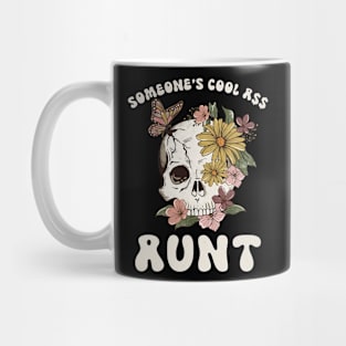 Someone's Cool Ass Aunt Mug